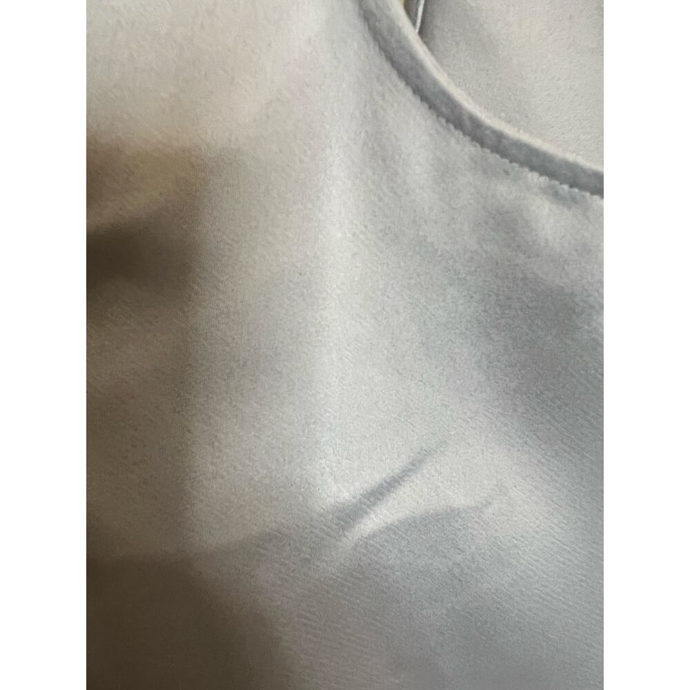 Silver Cami/Tank - Picture 2 of 6